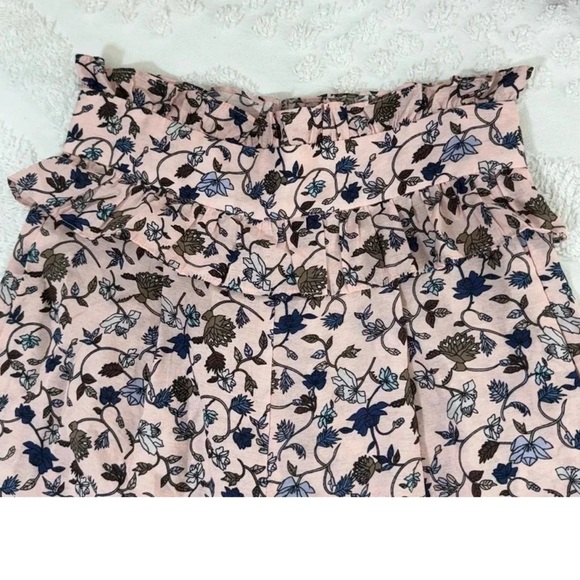 Elliatt Wide-Leg Pants - Picture 7 of 7